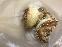 葱花缸炉-张家清真糕点(奉天街店)