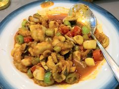 -君霖海鲜私房菜(春柳店)