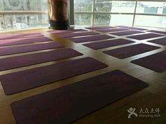 -一兆韦德健身(慧芝湖店)