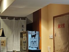 -翔峰炭火鳗鱼(悦泰街里公寓店)