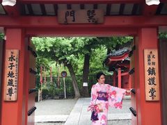 -东京浅草和服体验江户和装工房雅(浅草本店)
