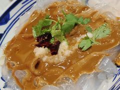 -听涛雅苑百味饺子老家菜馆