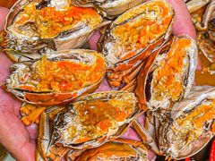 -二钳洞庭虾蟹·江湖菜(成都鹭岛店)