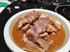 -花城粤菜餐厅(高新区店)