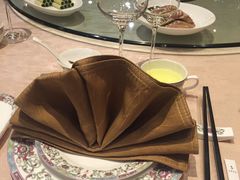 -锦堂中餐厅