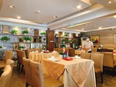 大堂-大鸭梨(天通西苑店)