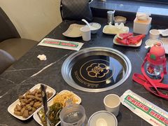 -江小渔鲜鱼火锅(西二道街店)