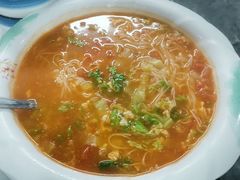 -途肴·老农饭庄(百里峡店)