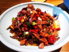 -小湘旺臭鳜鱼(百子湾店)