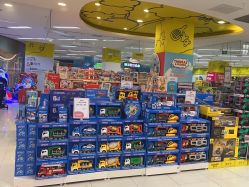-孩子王童乐园(成都吾悦广场店)