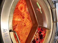 -麻路成都火锅(柏威年店)
