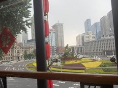 -皇城老妈·大连海鲜火锅(港湾店)