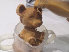 -锦园春香港茶餐厅(西海湾旗舰店)