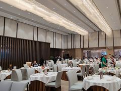 -喜宴又一村·粤菜·茶点·海鲜(壹方天地店)