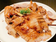-丽晶轩中餐厅(重庆丽晶酒店)