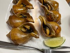 -海九澎湖海鲜餐厅