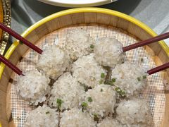 -小隐院子·庭院餐厅(大学城后湖店)
