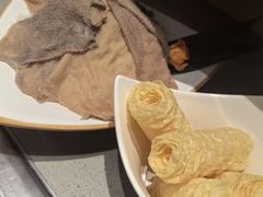 -海底捞火锅(太阳宫凯德mall店)