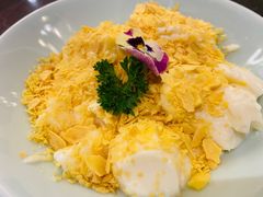 -新白鹿餐厅(爱琴海购物中心店)
