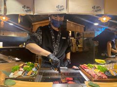 -暖都焼肉·和牛酒場(花都店)