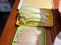 -三煮纸包鱼(青岛总店)