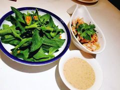 -后宫私房菜(汇客美食娱乐广场店)