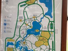 -白沙门生态公园