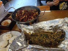 -衡厨·衡阳土菜(中南店)