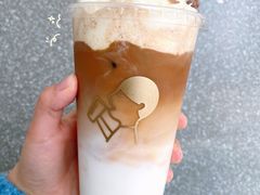 -喜茶(青岛金狮广场店)