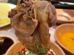 -温野菜涮涮锅(曲江大悦城店)