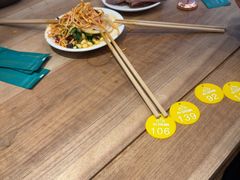 -老刘家永盛斋·传统泡馍(东关南街店)
