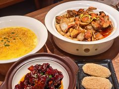 -周家二小姐的菜(西津渡店)