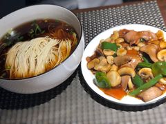 -十面春风·江南面馆(崇宁路店)