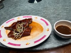 招牌烧鹅-猪肉婆私房菜(容桂总店)