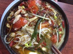 泡椒-李米线(武陵路店)
