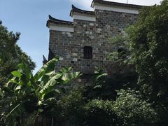 -清漾毛氏文化村