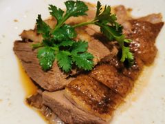 -十二粤味·顺德菜·烧鹅点心(五四广场店)