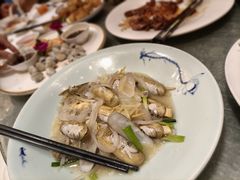 -富黎华海鲜大酒楼(正大广场店)