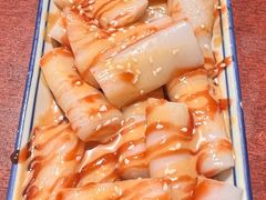 -老坑记·香港经典粤菜馆