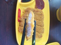 小杨生煎(金山百联店)-小杨生煎(金山百联购物中心3楼店)