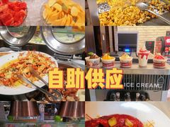 -贵族世家牛排(晋江万达店)