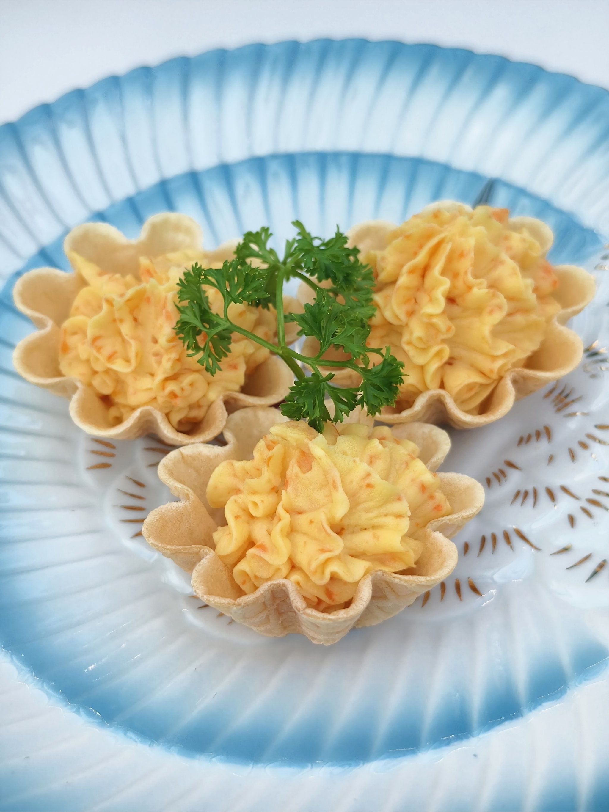 菜品:菜品味道鲜美,摆盘造型精致
环