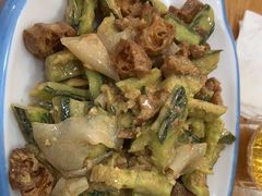 -太子食府(圣水路店)