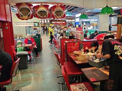 -西关味(大卫城店)
