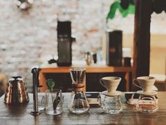 -VOYAGE COFFEE(北锣鼓巷店)