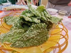 -三只鸟本地特色菜馆(上饶总店)