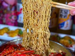 -醉炫音速烧烤·干煸菜(沙河总店)