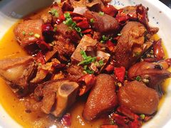 -辛香汇(飞洲店)
