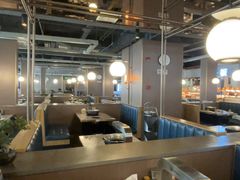 -伍棵星炭烤自助料理·烤鳗鱼(浦东食品城店)