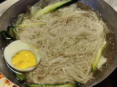 冷面-Dombe豚(黑猪肉街店)